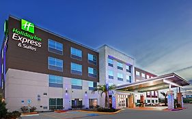 Holiday Inn Express & Suites - Brenham South By Ihg